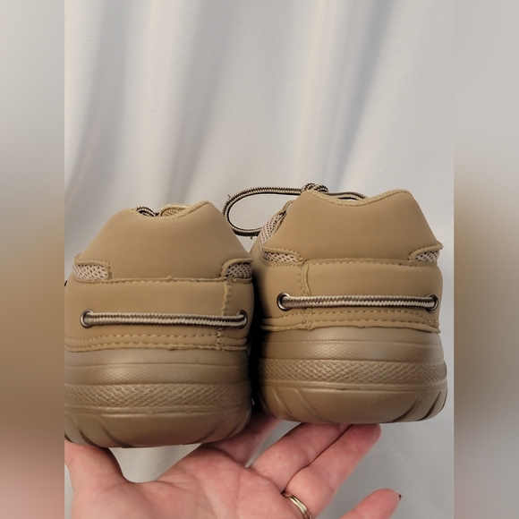 NWOT Route 66 Men's Boat Shoes Size 13 - Picture 7 of 9